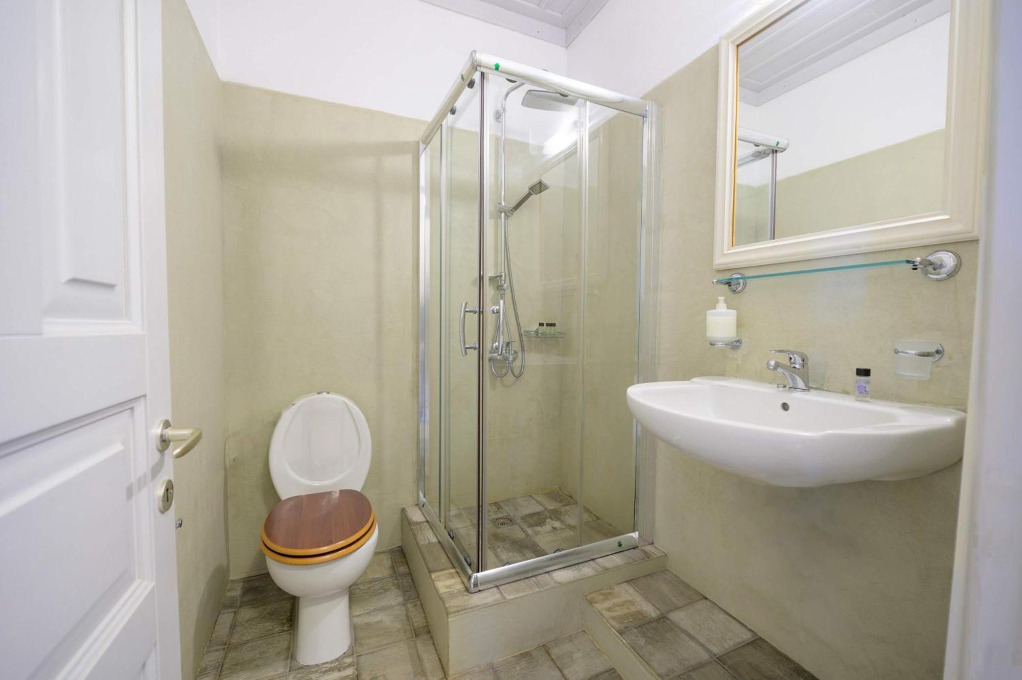 Beachfront Pelion Getaways - Palia Damouchari Suites Dış mekan fotoğraf